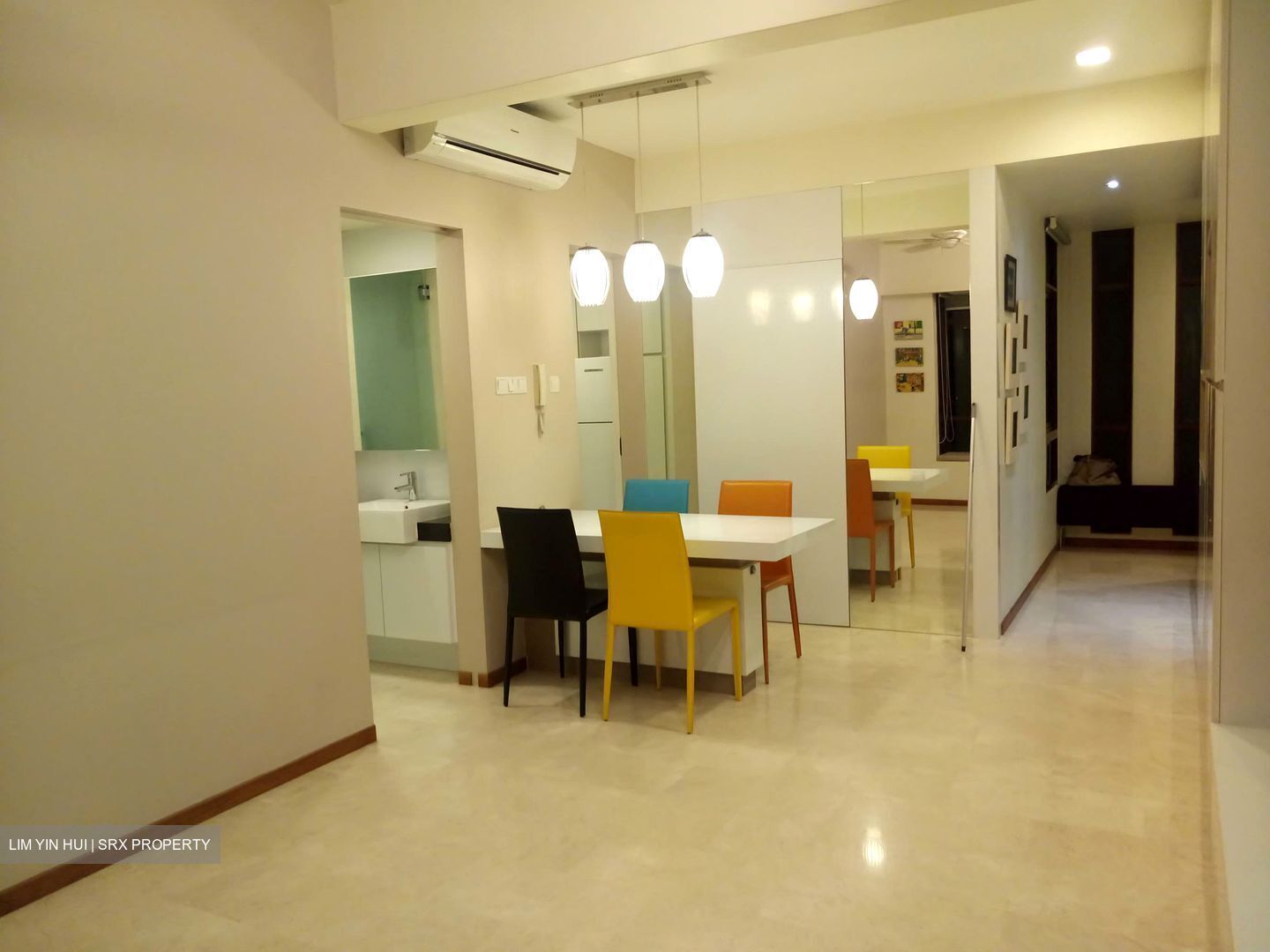 Amaninda (D11), Condominium #561397801